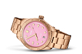 Часы Oris Divers Sixty‑Five 'Cotton Candy' 01 733 7771 3158-07 8 19 15 фото 2